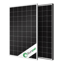 Sunpal PERC L Series 335W Solar Power Panel Size 5BB Mono PV Panels Module Factory Price